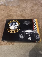 Steve McQueen Porsche GT1 Daytona FLY Car Model