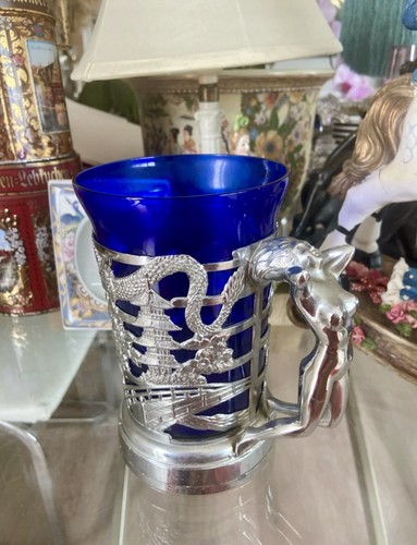 Vtg far eastern dragon design - vtg,