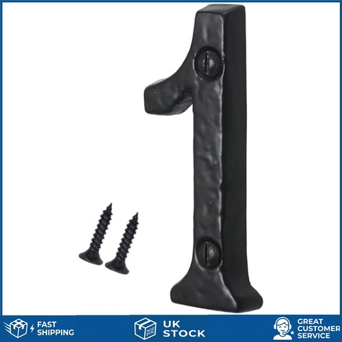 Elegant antique black cast - elegant,