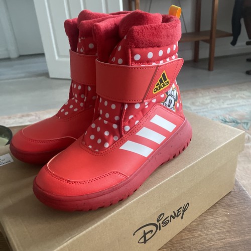 Adidas disney minnie - disney, mouse