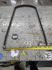 OEM Vintage Harley Davidson WL