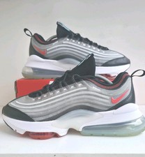 Nike Air Max ZM950 B&W Chile Red (UK 11) *Stunning/Rare/Gr8 Condition! RRP £160