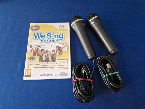Wesing encore 2 - wesing,