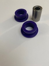 Suzuki ATV Quad LT80 Powerflex