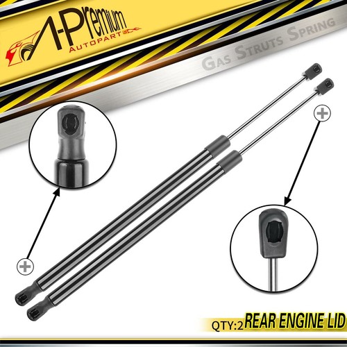 Premium rear boot - 2x,