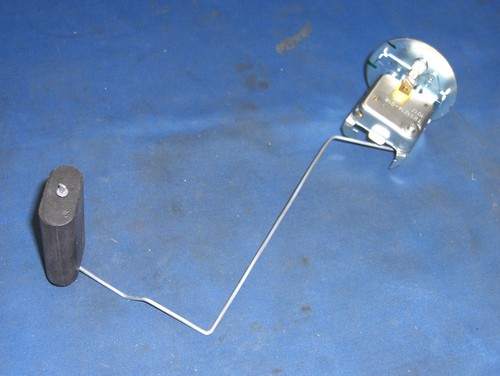 Jaguar fuel tank sender unit - jaguar,