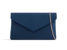 Womens Faux Suede Smart
