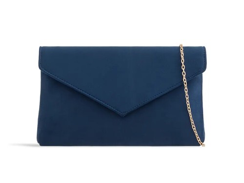 Womens faux suede smart - faux,