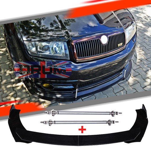 For skoda fabia vrs mk2 - for,