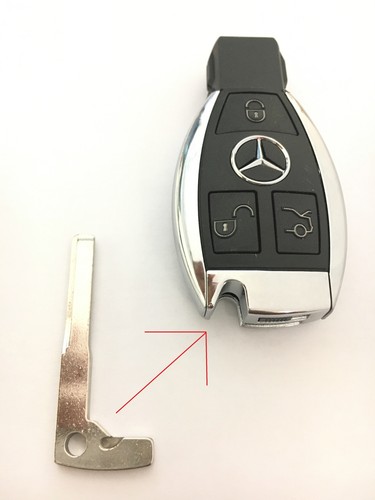 Rfc hu64 key blade - rfc,