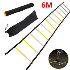 4/6m Agility Speed Training