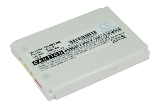 Battery for nokia - battery, 6650
