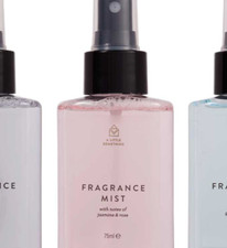 A Little Something, Hand