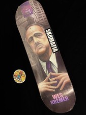 RARE Sk8mafia Scarface Wes