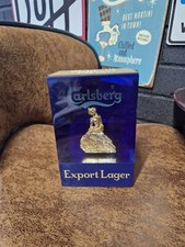 Vintage Carlsberg Export Lager