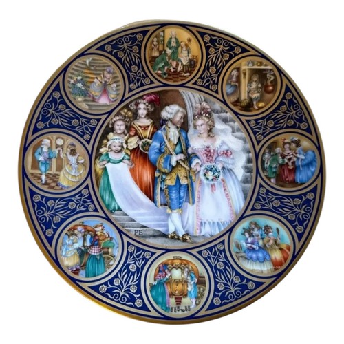 Franklin mint limoges - mint,