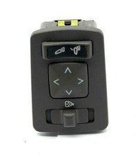 WING MIRROR ADJUSTMENT SWITCH