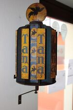 Wall Display TANA Glossy