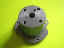 MGB Morgan Rover P5B P6 TR8 3500 V8 Fixed Fan Water Pump Hub Assembly 603743