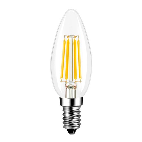 Led filament light bulbs - led,