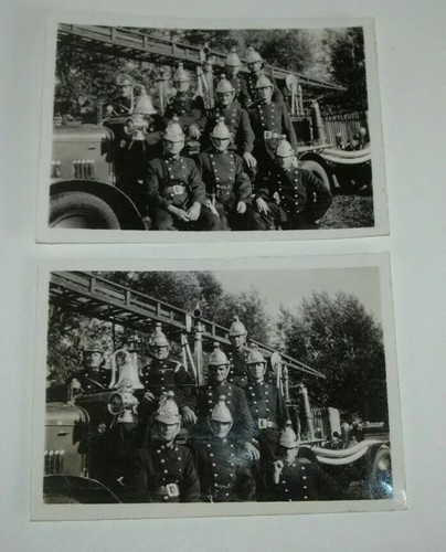 Vintage 1930 photographs - 2, 1930's