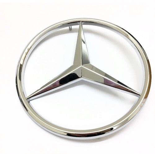 New genuine mercedes - genuine, benz