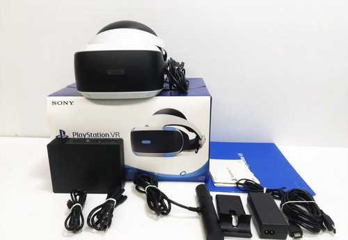 Sony ps4 headset with - sony,