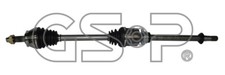 217079 GSP Drive Shaft for