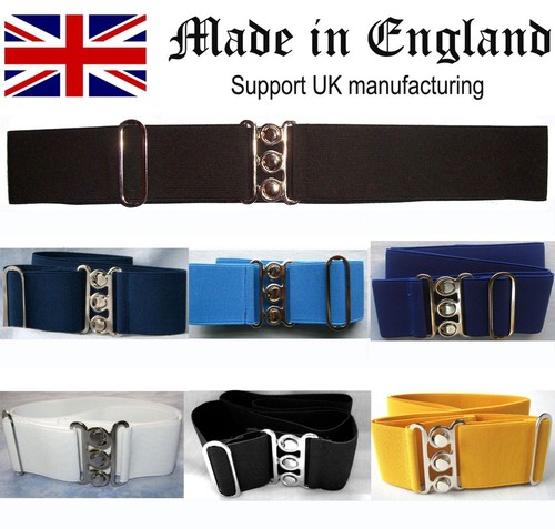 Nurses belt elastic - belt,