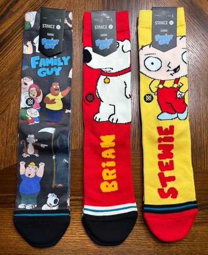 Stance family guy - x,