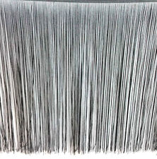 LONG TASSEL FRINGING TRIMMING