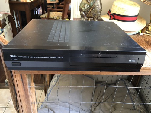 Vintage 1989 yamaha ast - yamaha, ast-a10