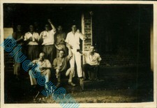 WW2 1/8th Battalion Lancashire