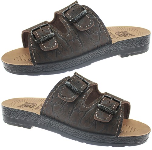 New mens brown casual - mens,