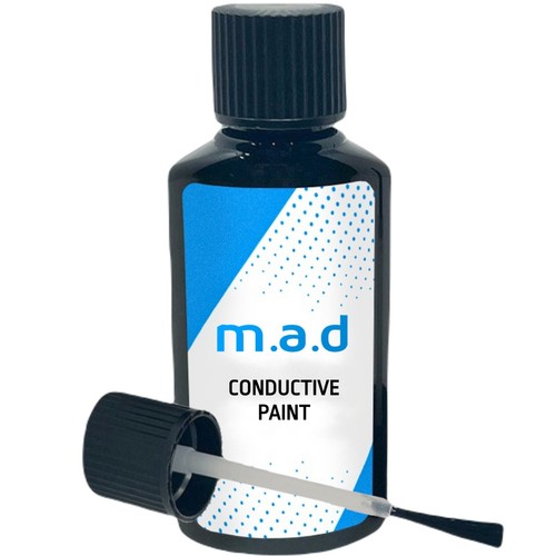 Conductive graphite paint for - conductive,