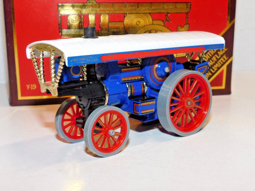 Matchbox models yesteryear - matchbox,