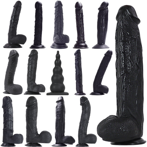 Dildo sex toy suction cup - toy,