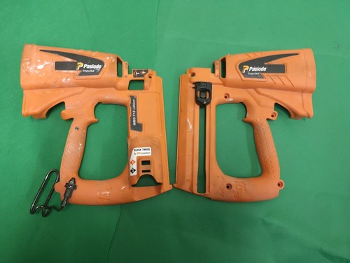 Paslode im65 nail gun lithium - nail,