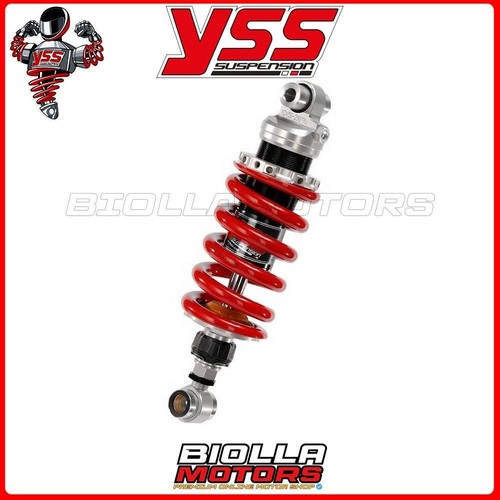 Yss mono rear shock absorber - mono,