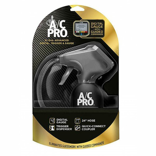 Pro digital air con trigger - con,