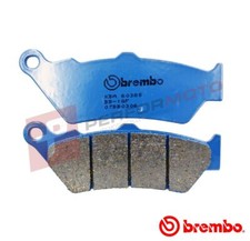 Brembo Carbon Ceramic Front