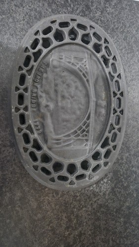 Aga trivet cast - aga,