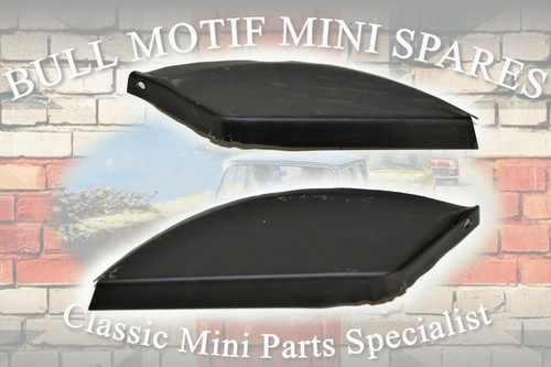 Classic mini gusset panel - gusset,