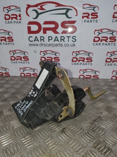 Honda civic mk7 gear - honda,