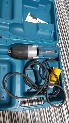 Makita 6905b impact wrench - 6905b, 1/2