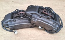 PORSCHE BOXSTER (986) - REAR