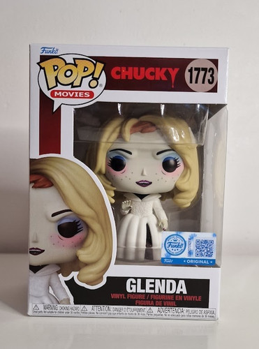 Funko pop glenda 1773 - pop,