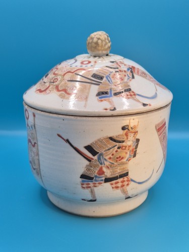 Antique japanese meiji hand - japanese,