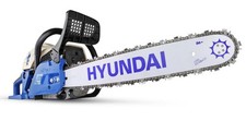 Hyundai 62cc 20” Petrol