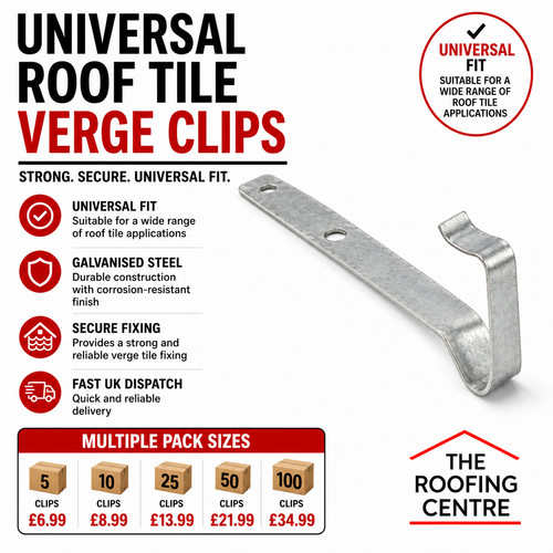 Universal metal roof - universal,